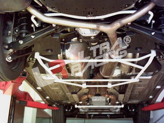 Ultra Racing Lexus GS (S190) GS300/GS350 2005 - 2012 - Rear Lower Brace