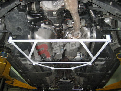 Ultra Racing Lexus IS250  2007 - 2009 - Rear Lower Brace