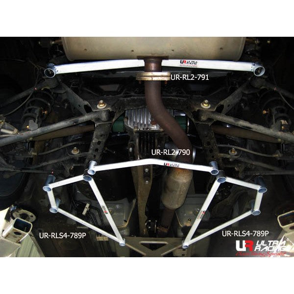 Ultra Racing Mazda MX5 (NC)  - Rear Lower Brace