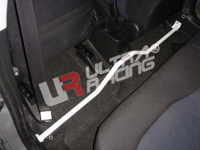 Ultra Racing Honda Jazz  2007 - 2013 - Interior Brace