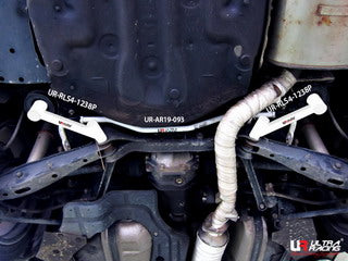 Ultra Racing Lexus IS200  1998 - 2004 - Rear Lower Brace