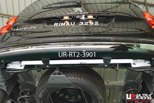 Ultra Racing Peugeot Traveller 2.0D 2016 - Rear Frame Brace