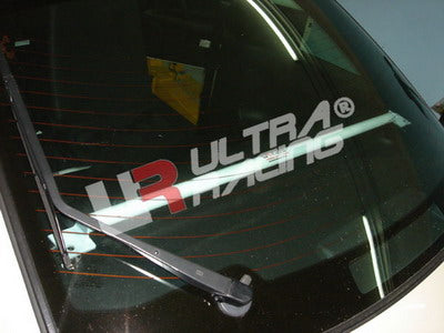 Ultra Racing Fiat Coupe 16v 1993 - 2000 - Rear Upper Strut Brace