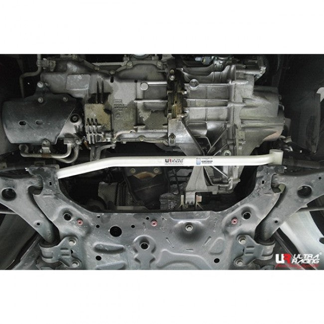 Ultra Racing Ford Focus Mk3 ST 2012 - Front Lower Brace