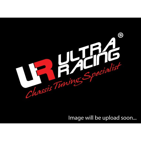 Ultra Racing BMW X5 (E70) 3.0 2006 - Front ARB