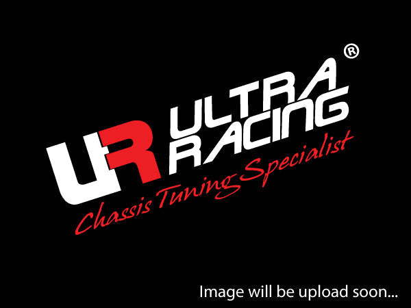 Ultra Racing Skoda Yeti (5L) 2.0 TDI 2009 - Front Lower Brace