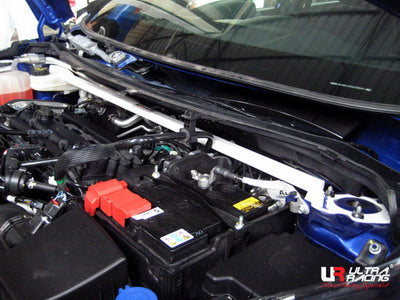Ultra Racing Ford Fiesta Mk7 1.6 2008 - Front Strut Brace