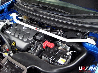 Ultra Racing Nissan X - Trail Gen 2 2.0 2008 - 2013 - Front Strut Brace