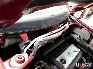 Ultra Racing Skoda Yeti (5L) 1.8 TSI 2009 - Front Strut Brace