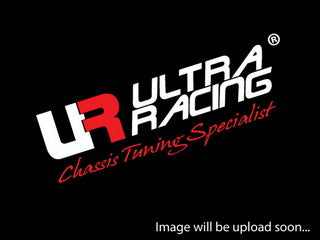 Ultra Racing Saab 93 2.0T  2002 - 2012 - Front Strut Brace