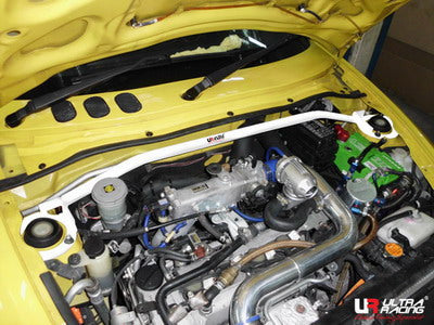Ultra Racing Daihatsu Copen  2002 - 2012 - Front Strut Brace