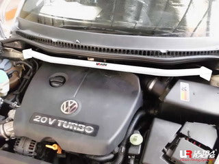 Ultra Racing Volkswagen Beetle (9C) 1.8T 1997 - 2011 - Front Strut Brace