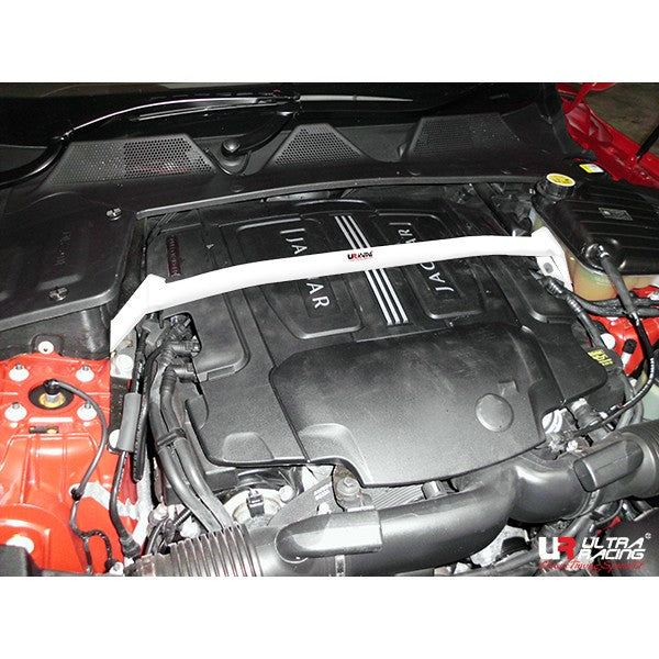 Ultra Racing Jaguar XJ (X351) 5.0 Supercharged 2012 - Front Strut Brace