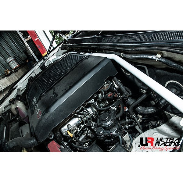Ultra Racing Toyota Hilux 2.5D 2011 - 2015 - Front Strut Brace
