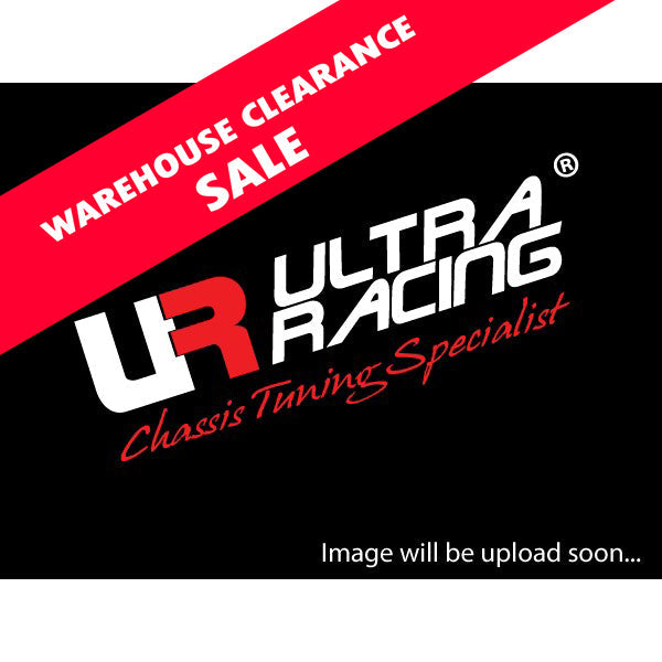 Ultra Racing Mercedes CLK (W208) CLK320 1997 - 2003 - Front Strut Brace