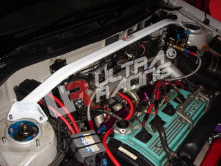 Ultra Racing Toyota Starlet EP80/82 1989 - 1997 - Front Strut Brace