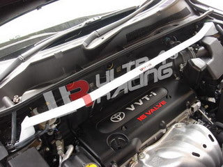 Ultra Racing Toyota Rav4 (XA30) 2.4 2006 - Front Strut Brace
