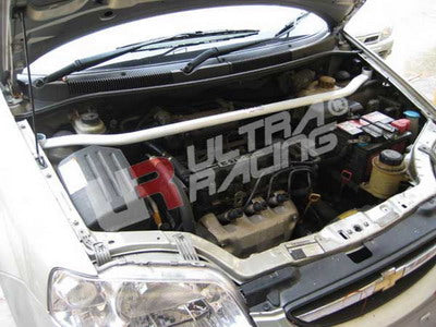 Ultra Racing Chevrolet Aveo  2002 - 2011 - Front Strut Brace
