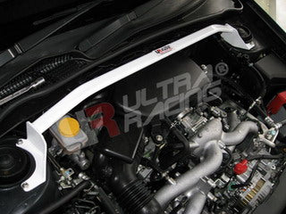 Ultra Racing Subaru Impreza GR Version 10 STI 2007 - 2011 - Front Strut Brace