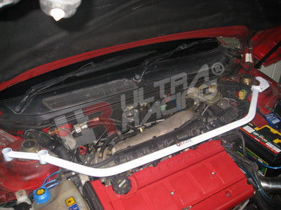 Ultra Racing Fiat Coupe 20v 1993 - 2000 - Front Strut Brace