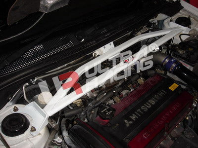 Ultra Racing Mitsubishi Lancer Evo 7/8/9 2001 - 2007 - Front Strut Brace
