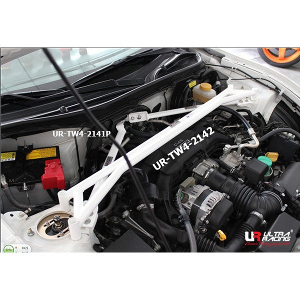 Ultra Racing Toyota GT86  2012 - Front Strut Brace