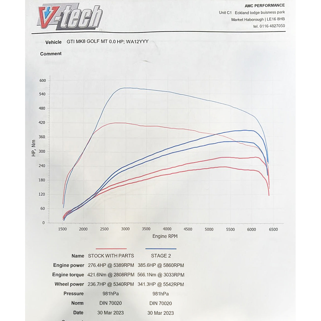 Cupra Leon 2.0 TSI 300 (20>) Front Downpipe Sports Cat / De-Cat Performance Exhaust
