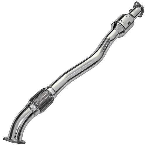 Vauxhall Astra G GSi (Hatch) Second De-Cat/Sports Cat Performance Exhaust