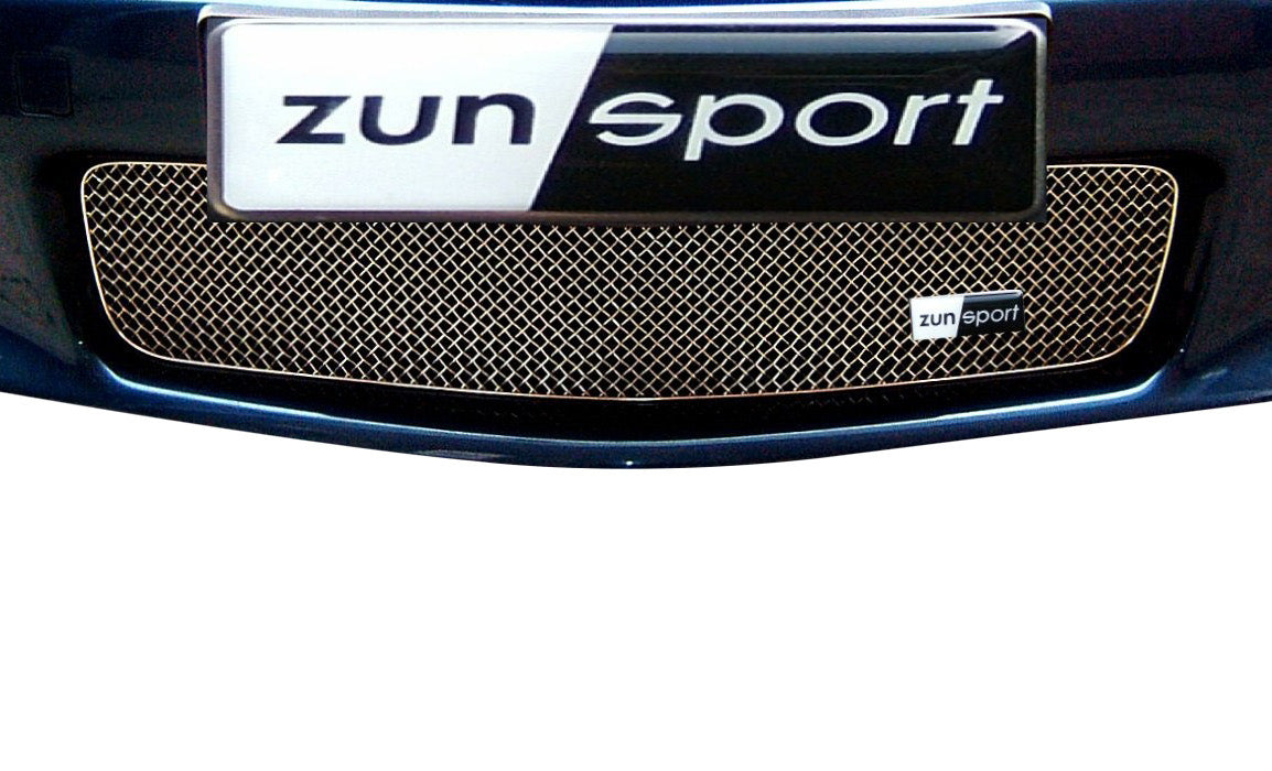 Zunsport BMW Z3 2.2 & 2.9 1996-2002 Lower Grille