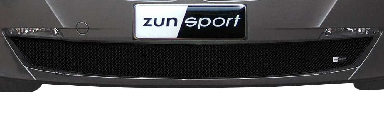 Zunsport BMW Z4 2003-2006 Lower Grille (2006 - 2009) Black