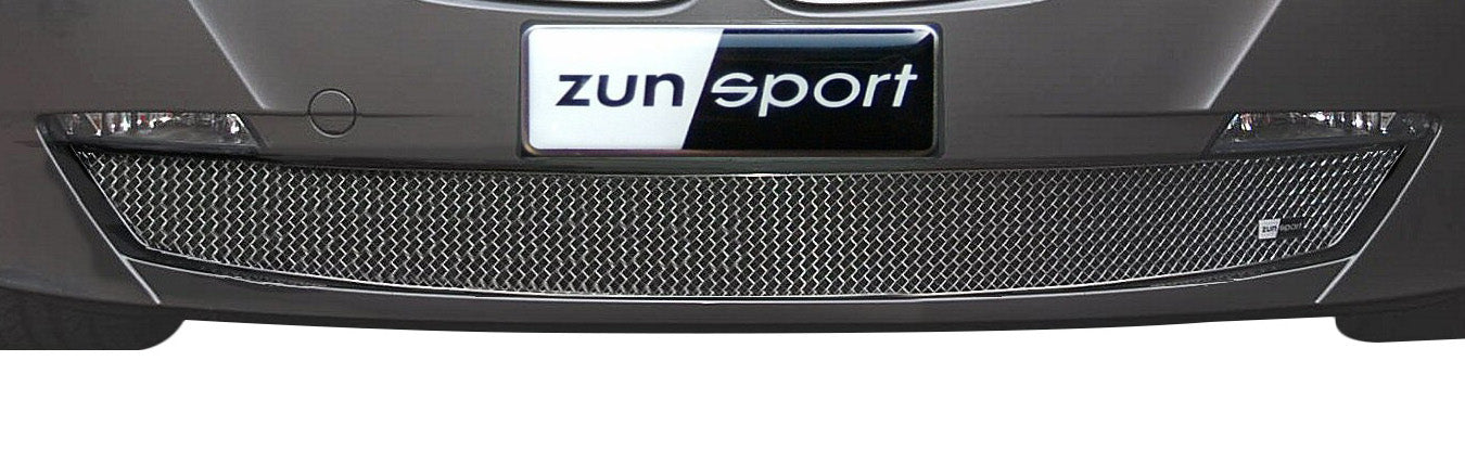 Zunsport BMW Z4 2003-2006 Lower Grille (2006 - 2009)