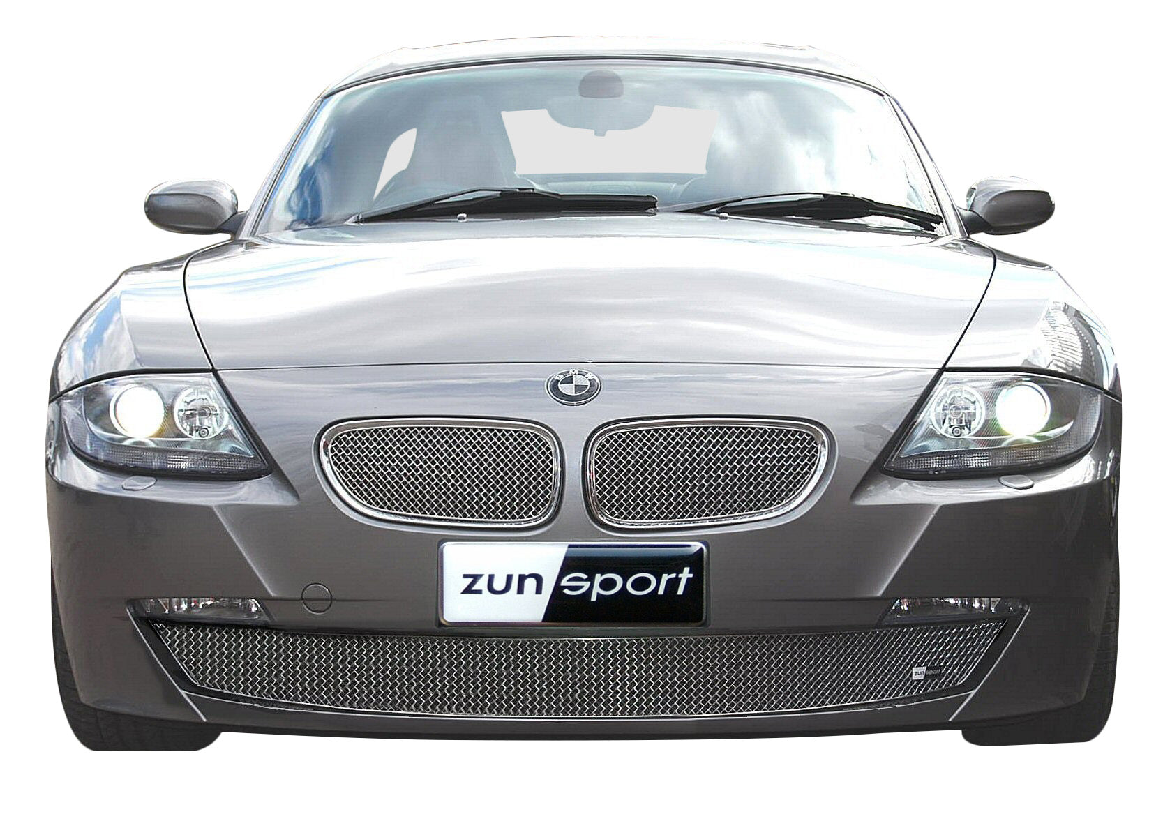 Zunsport BMW Z4 2003-2006 Full Grille Set (2006 - 2009)