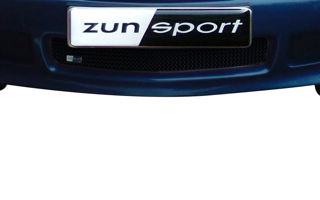 Zunsport BMW Z3 1996-2002 Lower Grille Black