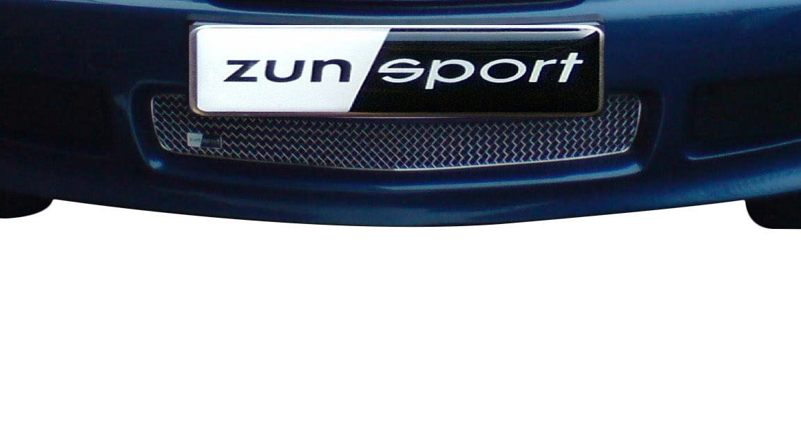 Zunsport BMW Z3 1996-2002 Lower Grille