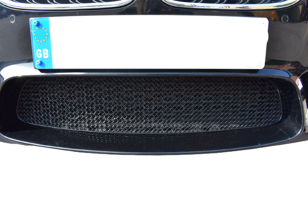 Zunsport BMW M5 F11 2011 - 2016 Centre Grille Black