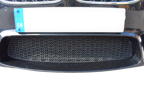 Zunsport BMW M5 F10 2011 - 2016 Centre Grille