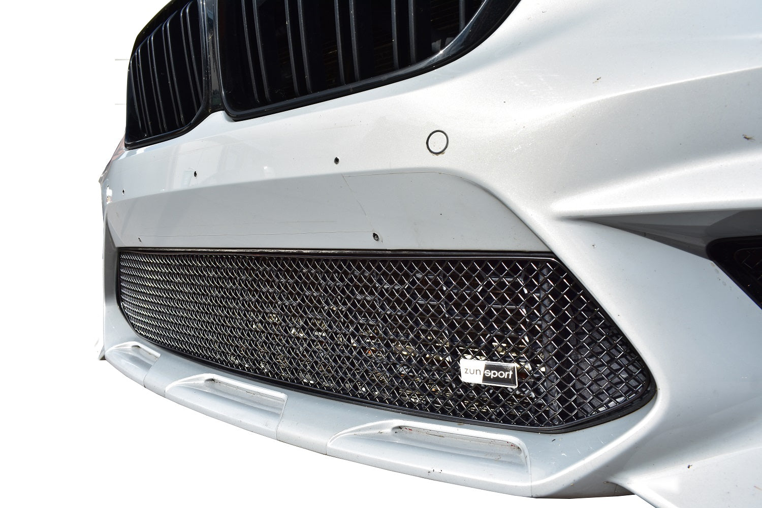 Zunsport BMW M2 Competition (F87) 2019 - Centre Grille