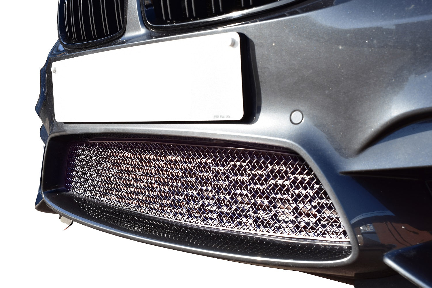 Zunsport BMW M3 & M4 (F80, F82, F83) 2014 - 2020 Centre Grille