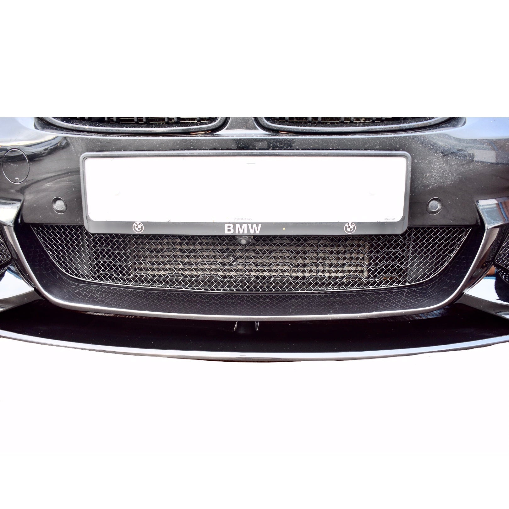 Zunsport BMW 4 Series F32, F33, F36 M-Sport 2013 - 2020 Lower Grille