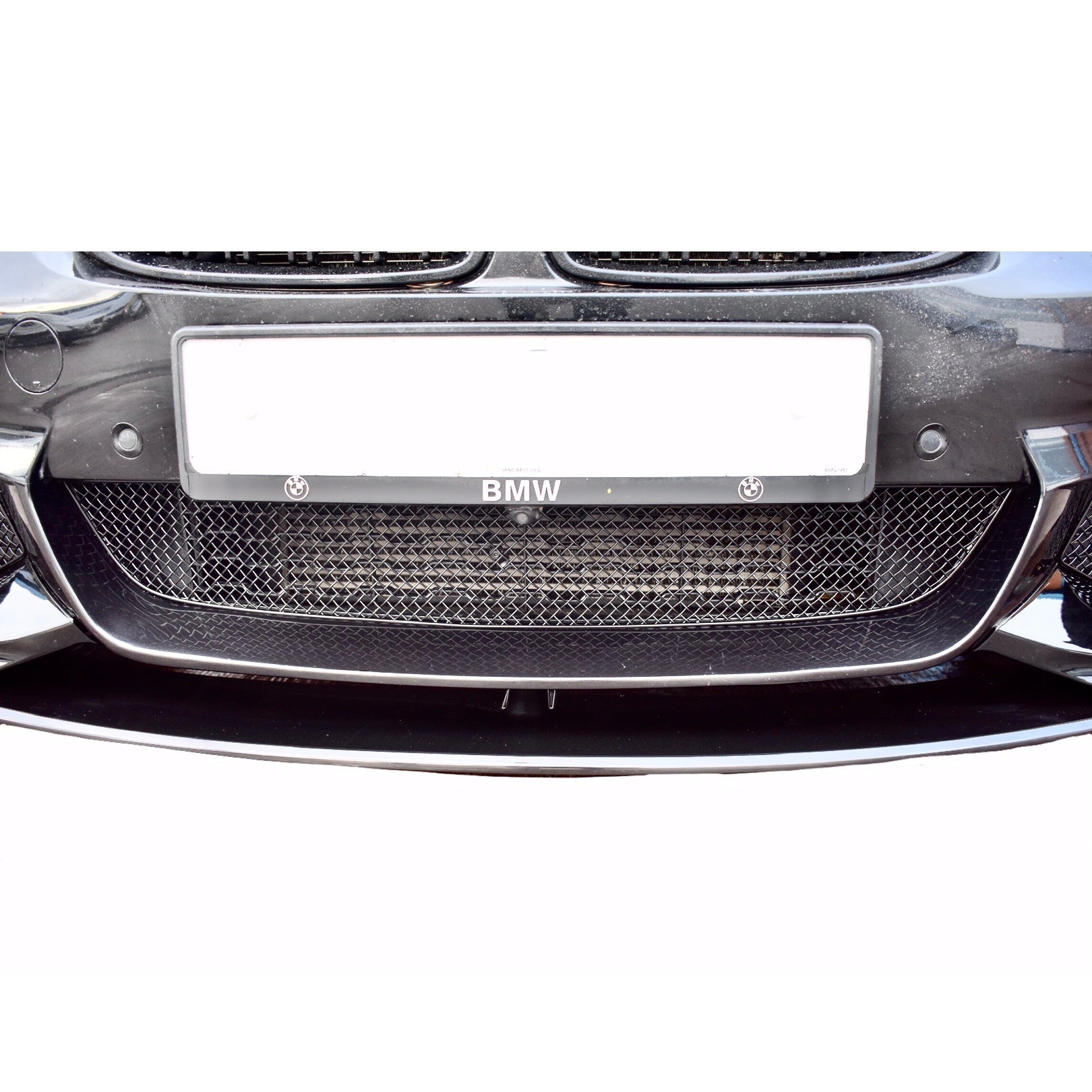 Zunsport BMW 4 Series F32, F33, F36 M-Sport 2013 - 2020 Lower Grille