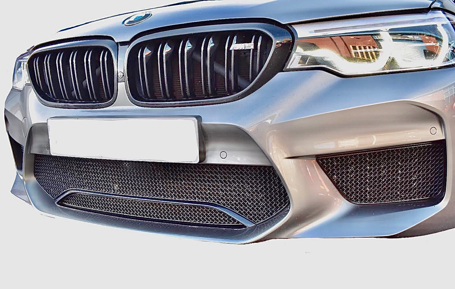 Zunsport BMW M5 Competition F90 2018 - 2020 Front Grille Set