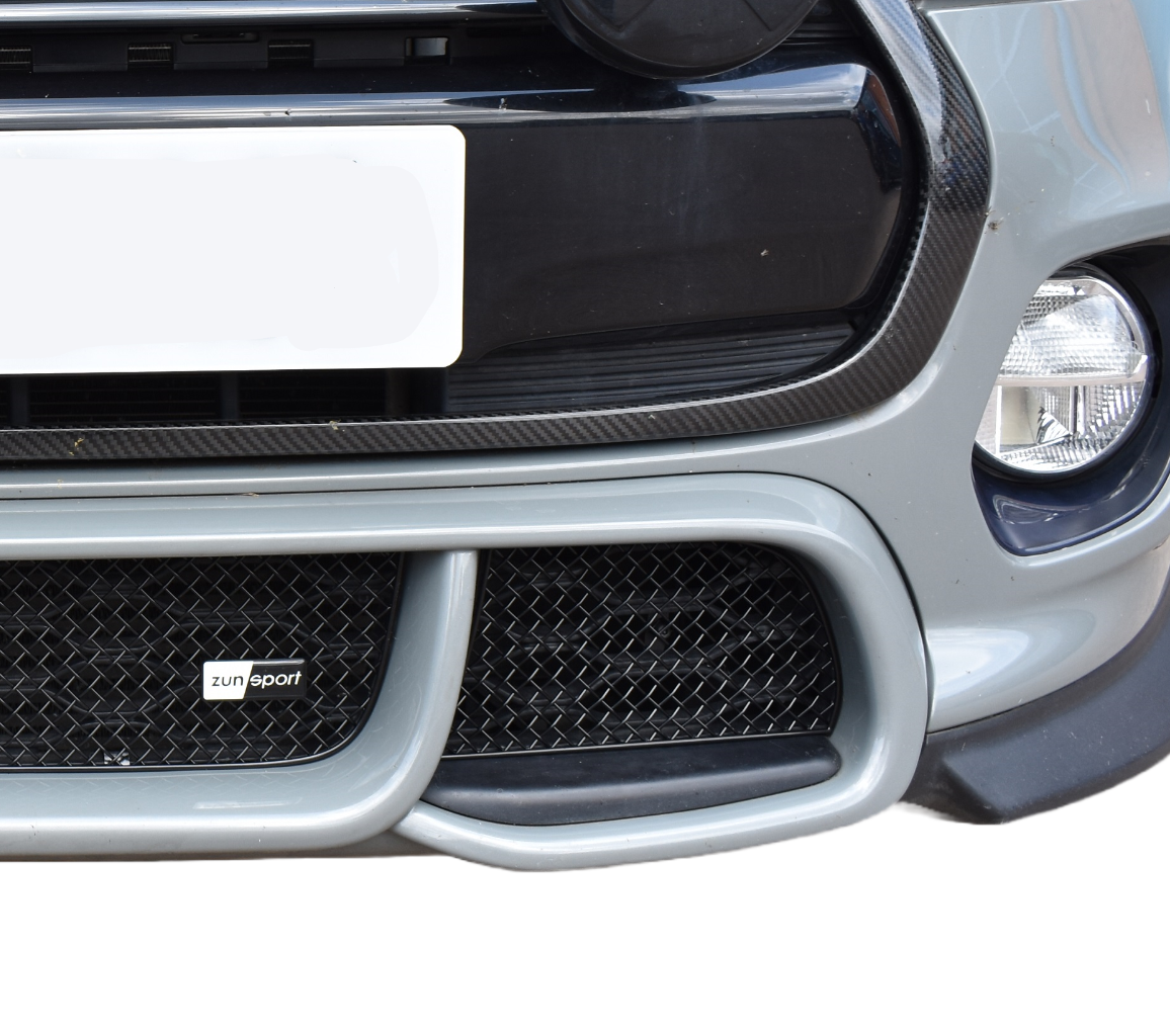 Zunsport Mini F56 Cooper S YG  Outer Grille Set