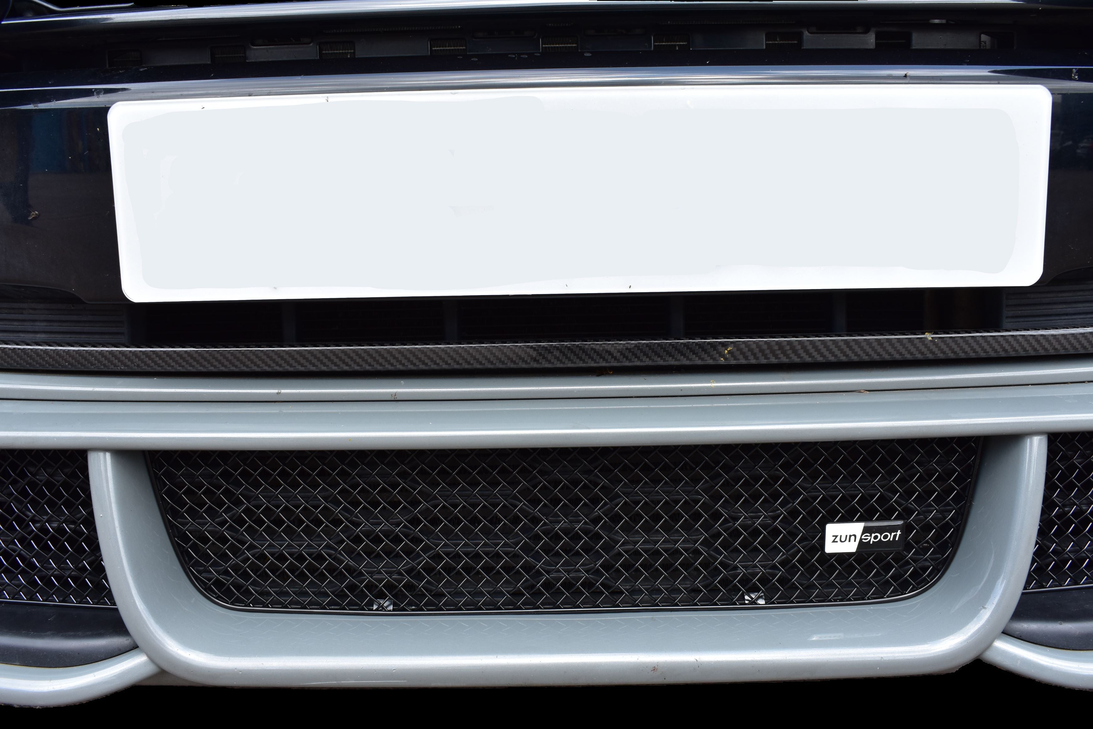 Zunsport Mini F56 Cooper S 2015 - 2020 Centre Grille