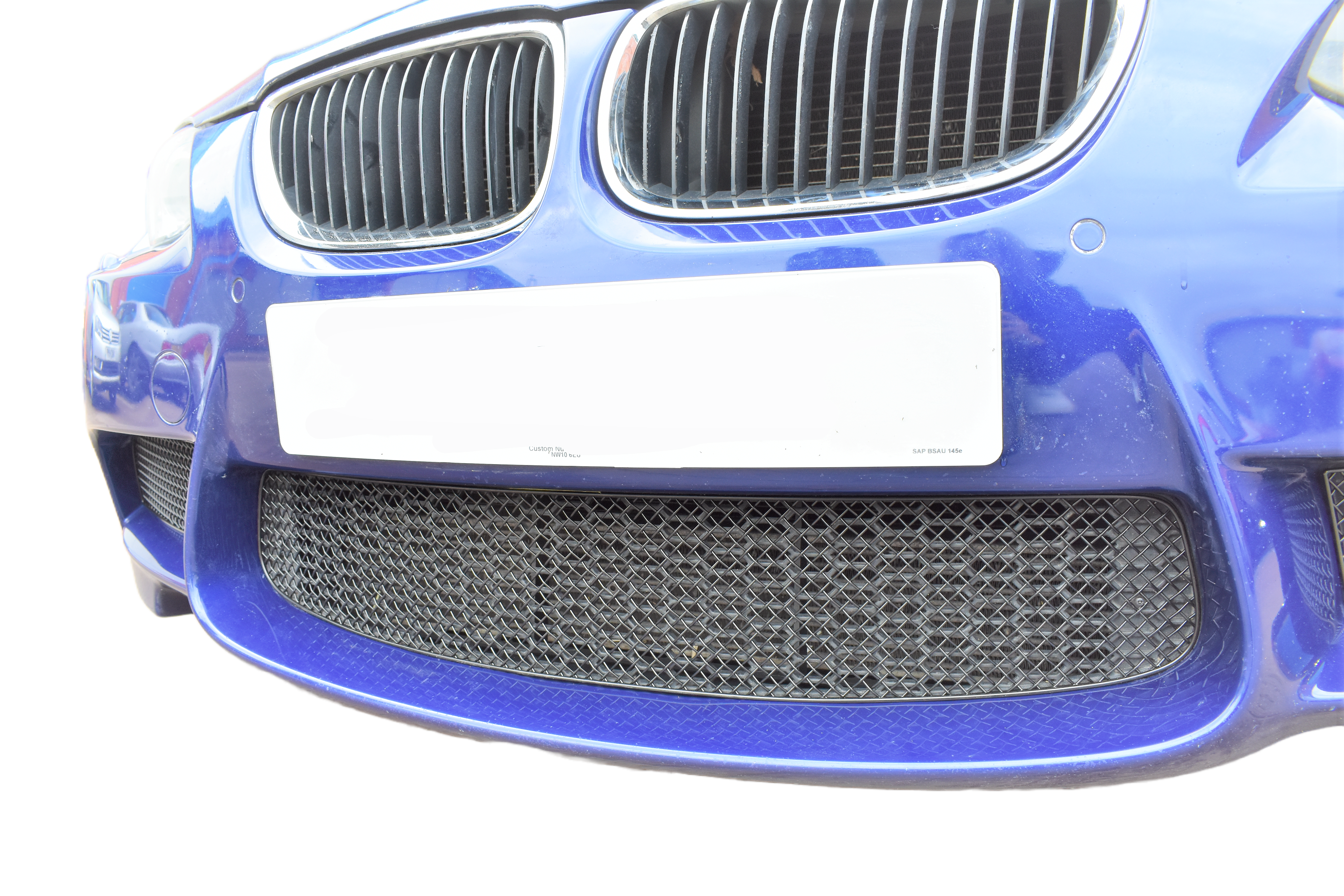 Zunsport BMW M3 E92 2007 - 2013 Centre Grille