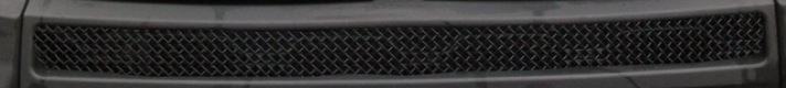 Zunsport Peugeot Boxer Facelift 2014 - Centre Grille Black