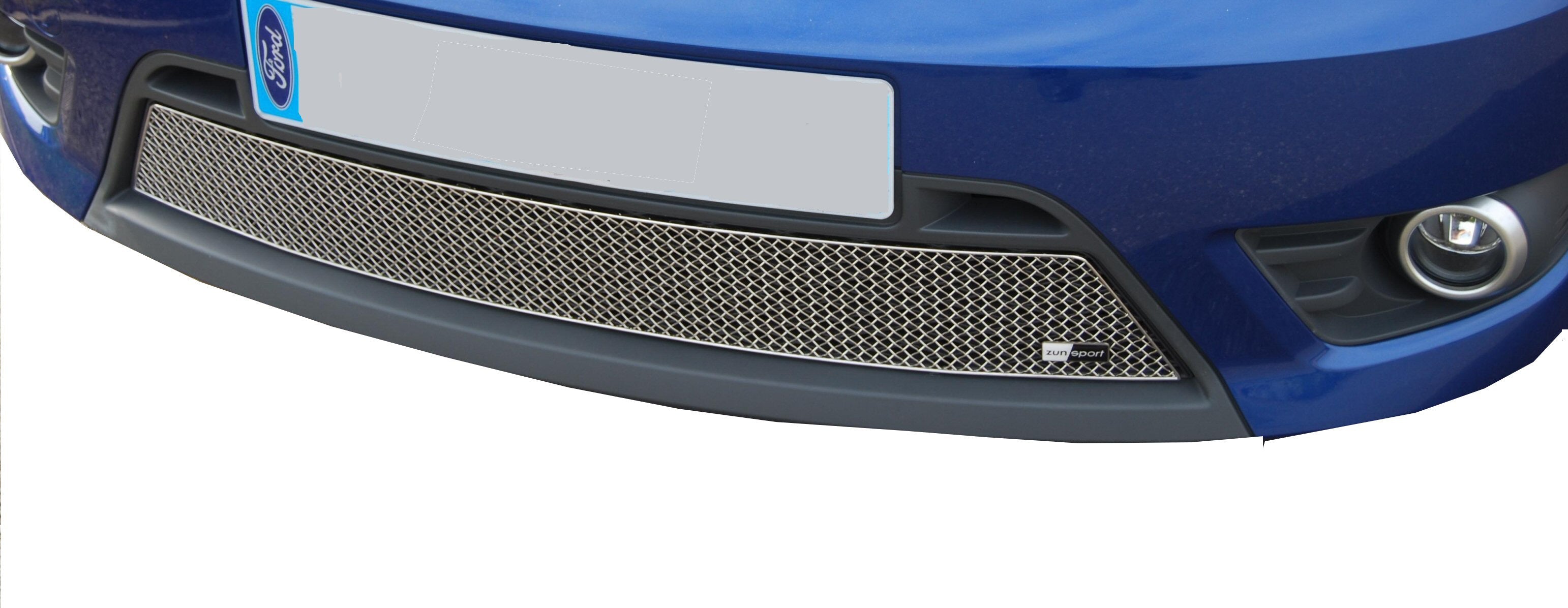 Zunsport Ford Fiesta ST 2006-2008 Lower Grille