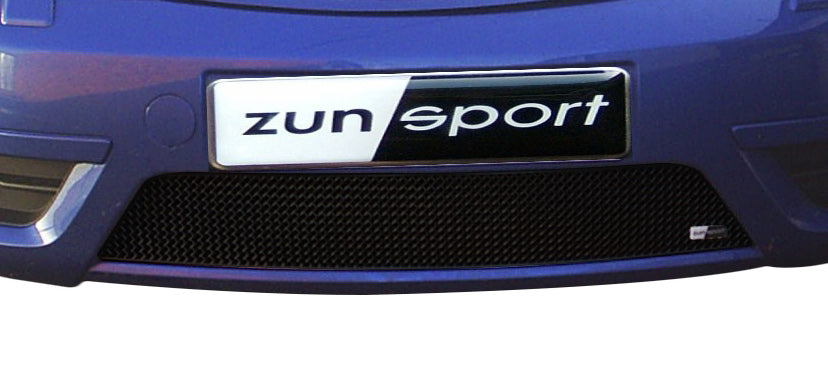 Zunsport Ford Mondeo ST220 2000-2007 Lower Grille Black