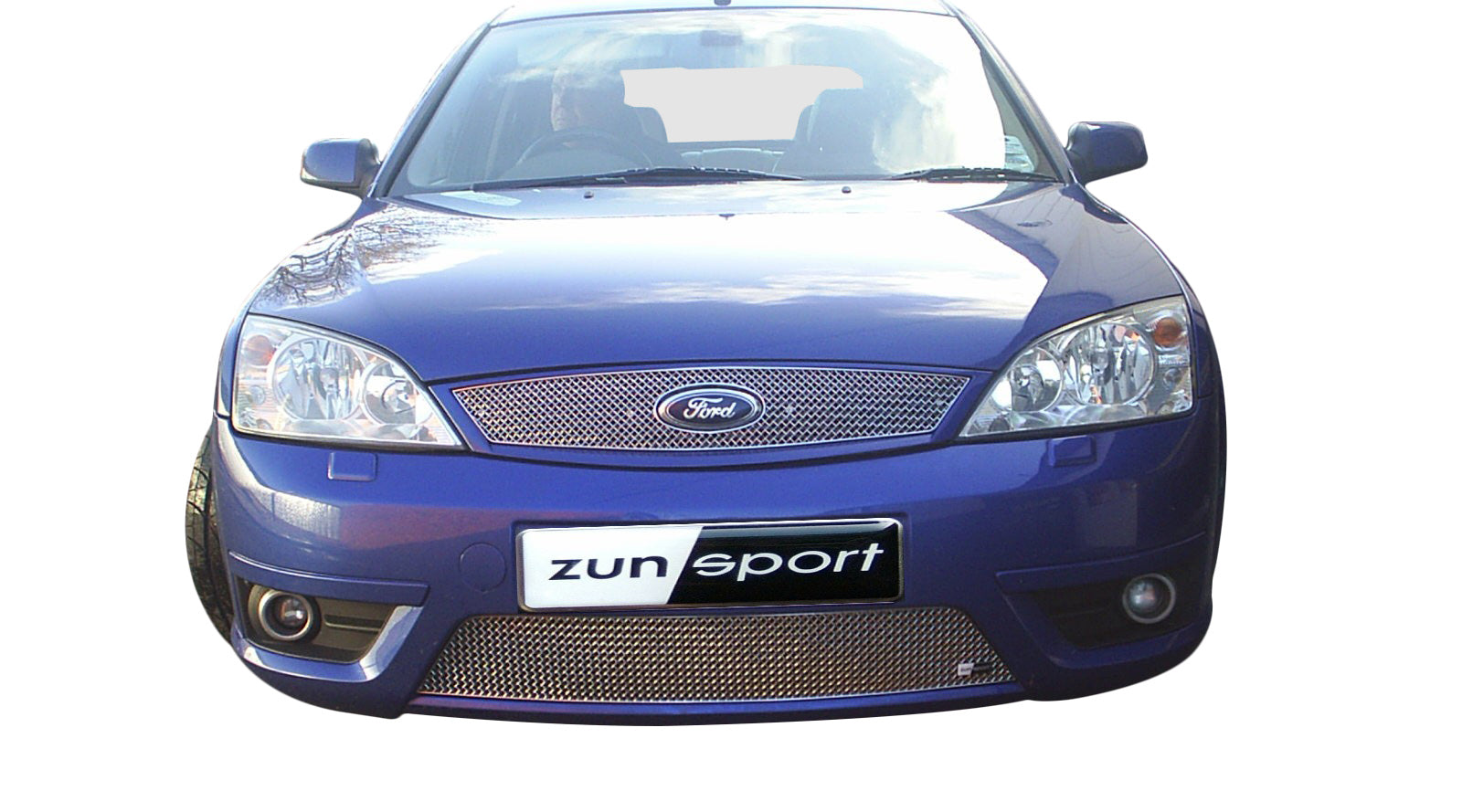 Zunsport Ford Mondeo ST220 2000-2007 Front Grille Set