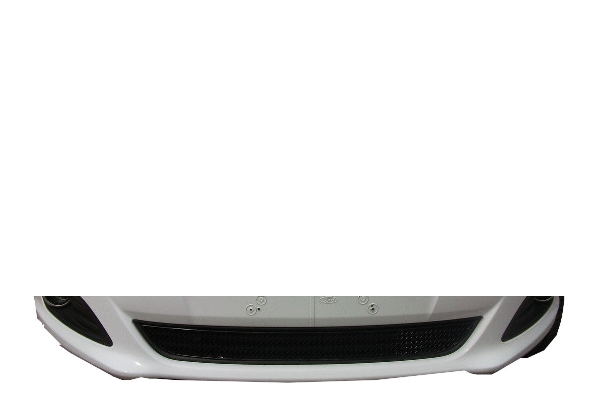 Zunsport Ford Fiesta Zetec S 2013-2017 Lower Grille (1) Black