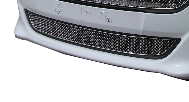 Zunsport Ford Fiesta Zetec S 2013-2017 Lower Grille (1)